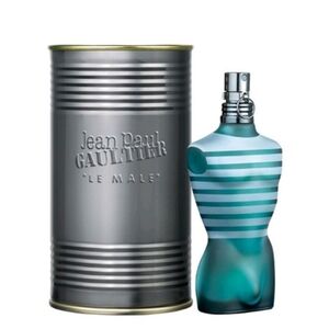 NIB Gaultier Le Male